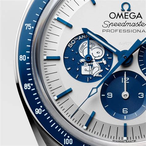 omega snoopy 50th anniversary release date|omega apollo 13 50th anniversary.